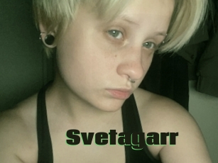 Svetagarr