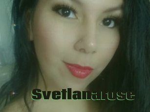 Svetlanarose