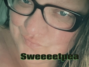 Sweeeetpea