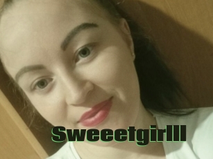 Sweeetgirlll