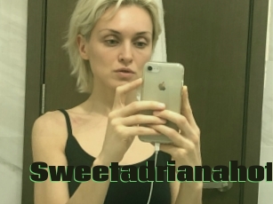 Sweetadrianahot