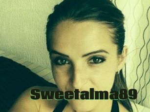 Sweetalma89