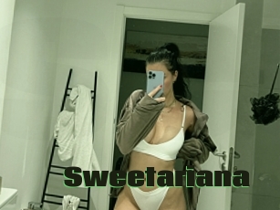 Sweetariana