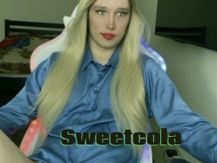 Sweetcola