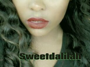 Sweetdalilah