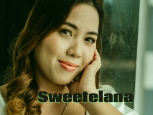 Sweetelana