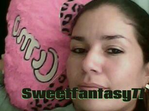 Sweetfantasy77