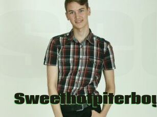 Sweethotpiterboy