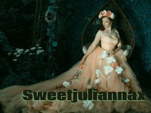 Sweetjuliannax