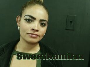 Sweetkamilax