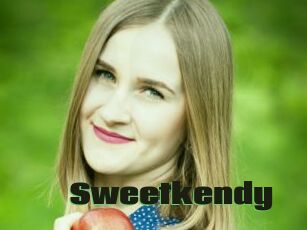 Sweetkendy