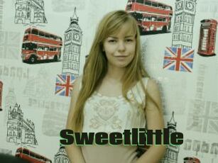 Sweetlittle