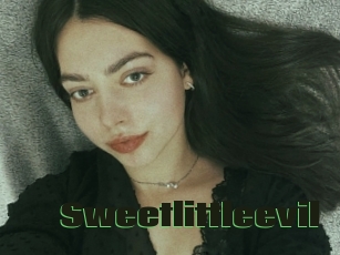 Sweetlittleevil