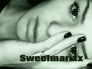 Sweetmarixx