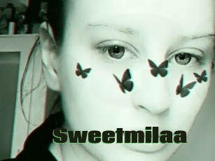 Sweetmilaa