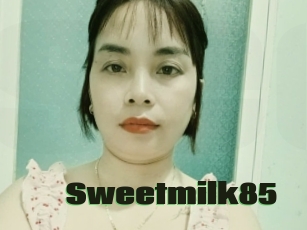 Sweetmilk85