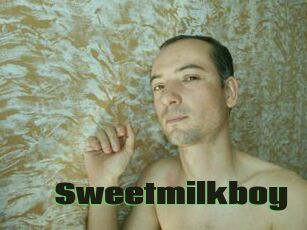 Sweetmilkboy