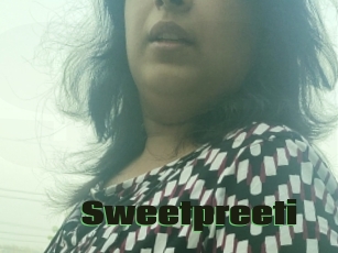 Sweetpreeti