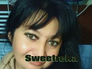 Sweetreka