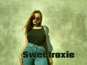 Sweetroxie