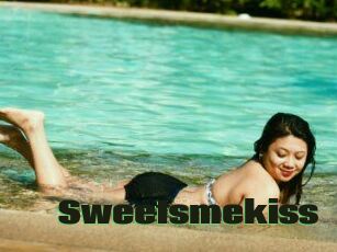 Sweetsmekiss