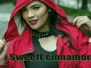 Sweett_cinnamon