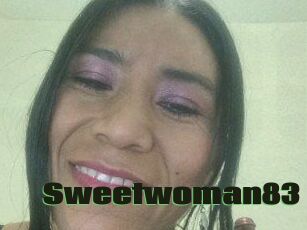 Sweetwoman83