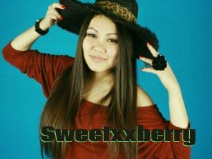 Sweetxxberry