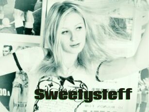 Sweetysteff