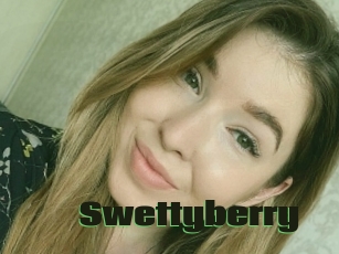 Swettyberry