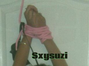 Sxysuzi