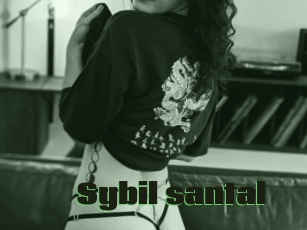 Sybil_santal