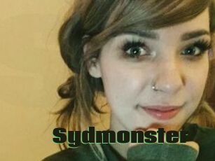 Sydmonster