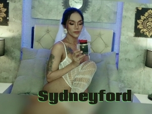 Sydneyford