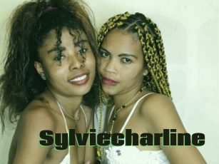 Sylviecharline