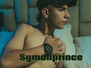 Symonprince