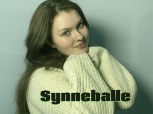 Synneballe