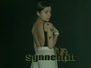 Synnebritt