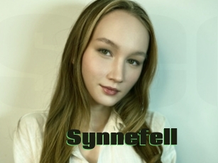 Synnefell