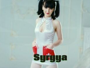 Syryya