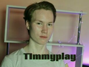 T1mmyplay