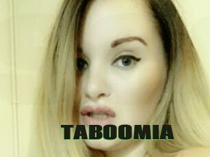 TABOOMIA