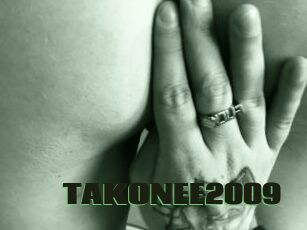 TAKONEE2009