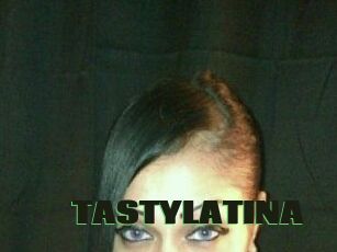 TASTYLATINA