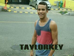 TAYLOR_KEY