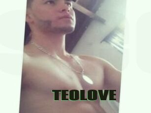 TEO_LOVE