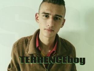 TERRENCEboy