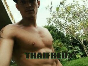 THAIFREDX