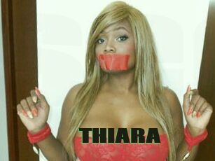 THIARA