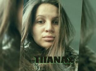 TIIANAx